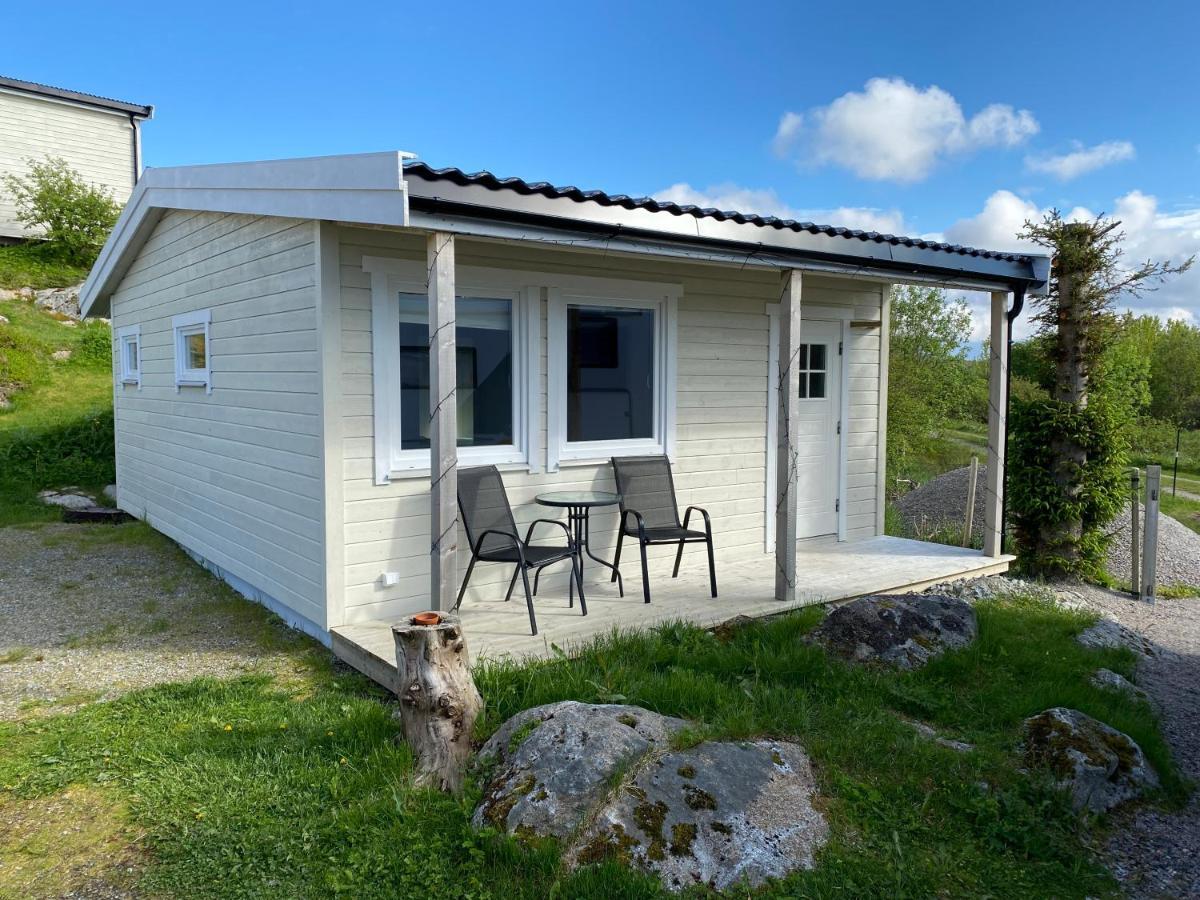 Sætra Feriehus Med Sjoutsikt מראה חיצוני תמונה