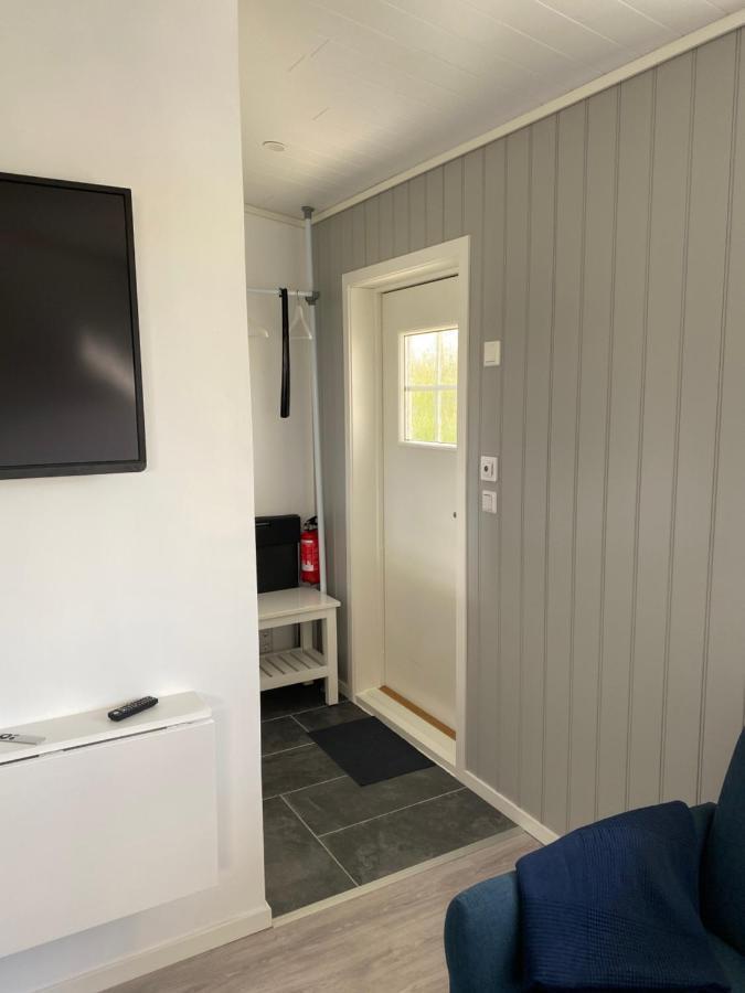 Sætra Feriehus Med Sjoutsikt מראה חיצוני תמונה
