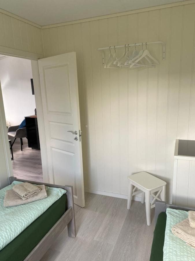 Sætra Feriehus Med Sjoutsikt מראה חיצוני תמונה